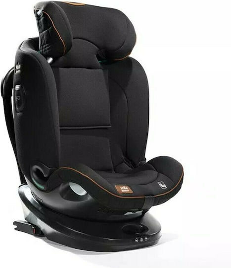 Joie i-Spin Grow Καθισματάκι Αυτοκινήτου i-Size με Isofix Eclipse