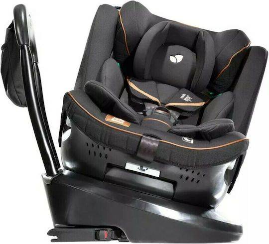 Joie i-Spin Grow Καθισματάκι Αυτοκινήτου i-Size με Isofix Eclipse