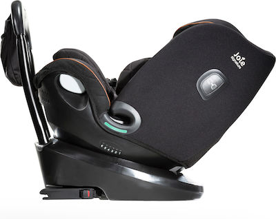 Joie i-Spin Grow Baby Car Seat i-Size with Isofix Eclipse