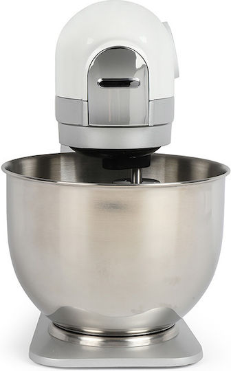 Livoo Стенд миксер 1200W с Неръждаема Купа 5лт