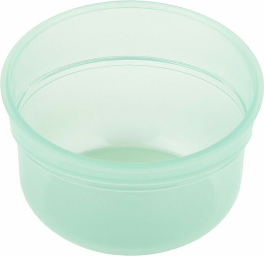 Kikka Boo Παιδικό Μπωλ Φαγητού από Σιλικόνη Savanna Mint