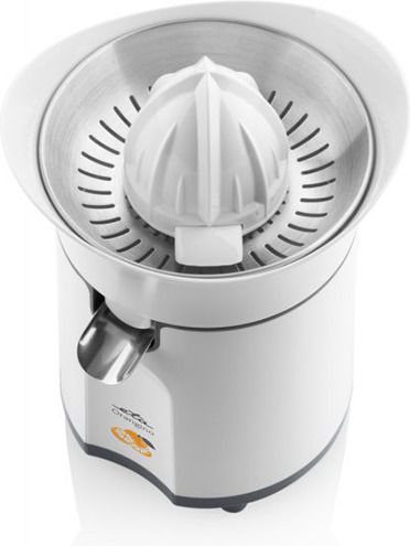 ETA Orangino 2033 90000 Електрически сокоизстисквач 60W с капацитет 300мл Бял