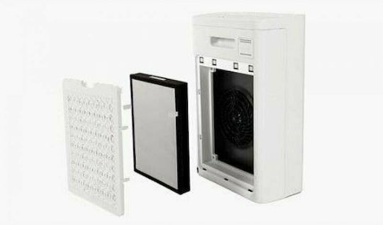 Toshiba 50W за помещения 24м²
