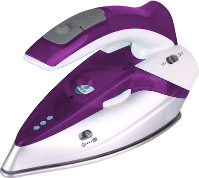 Heinner Steam Travel Iron 1000W