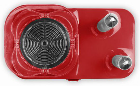 Livoo Συσκευή για Hot Dog 340W