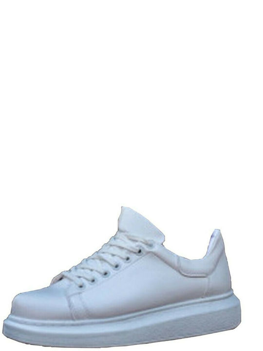 Chekich 257 Sneakers White CH257