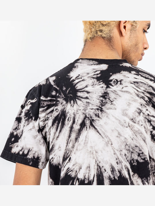 T-shirt Black
