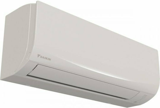 Daikin Sensira FTXF-D Klimaanlage Inverter 22000 BTU A++/A+ mit Automatischer Wechsel zwischen Kühlen und Heizen