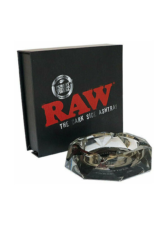 Raw Кенче За Пепел Прозрачно