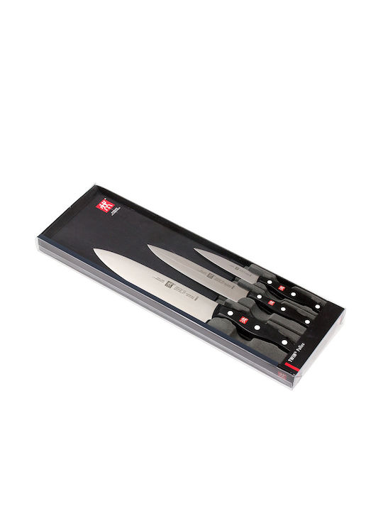 Kitchen knife set Zwilling J.A.Henckels Professional S 2 pcs 35645-000-0  for sale