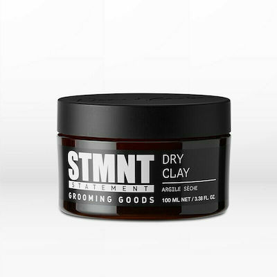 STMNT Dry Clay 100ml