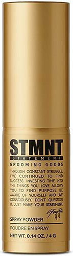 STMNT Grooming Goods Spray Powder 4гр
