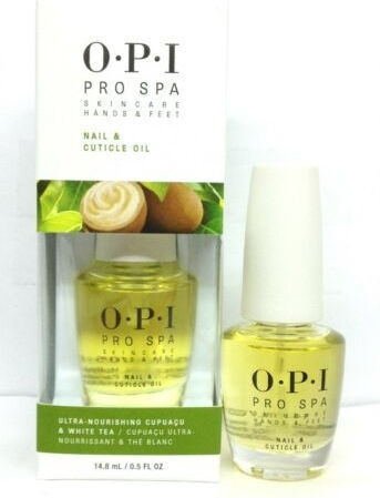 OPI Pro Spa Λάδι Επωνυχίων / Cuticle Oil 14.8ml
