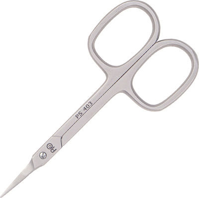 Ro-Ro Accessories Nail Scissors Stainless with Straight Tip PS403