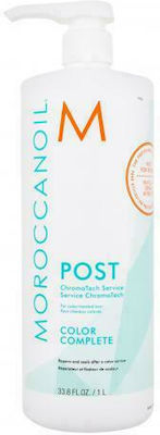 Moroccanoil Post Chromatech Lotion Nourishing for Coloured Hair (1x1000ml)