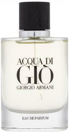 Giorgio Armani Acqua Di Giο Eau de Parfum Refillable 75ml