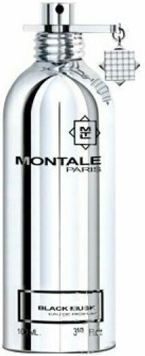 Montale Black Musk Eau de Parfum 50ml