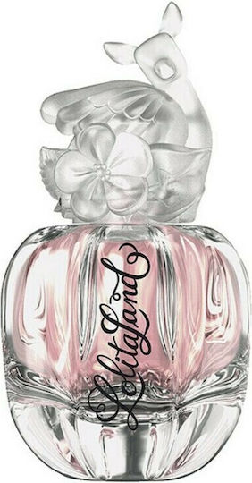 Lolita Lempicka L de Lolita Lempicka Eau de Parfum 40ml
