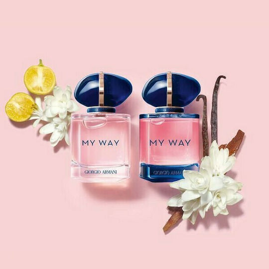 Giorgio Armani My Way Intense Eau de Parfum Refillable 30ml