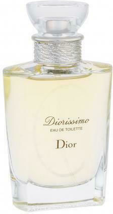 Dior Diorissimo Eau de Toilette 50ml