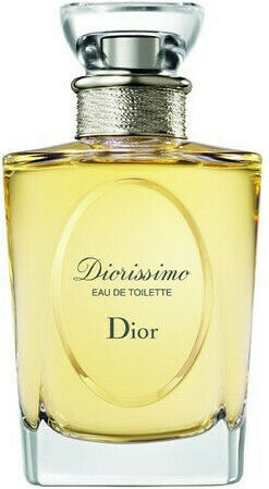 Dior Diorissimo Eau de Toilette 50ml