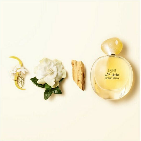 Giorgio Armani Light di Gioia Eau de Parfum 50ml
