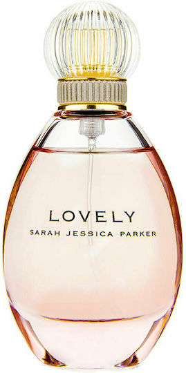 Sarah Jessica Parker Eau de Parfum 50ml