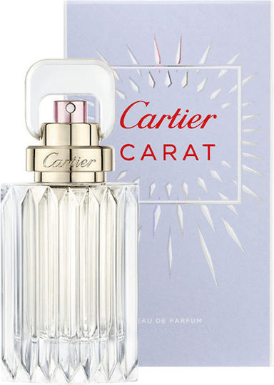 Cartier Carat Eau de Parfum 50ml