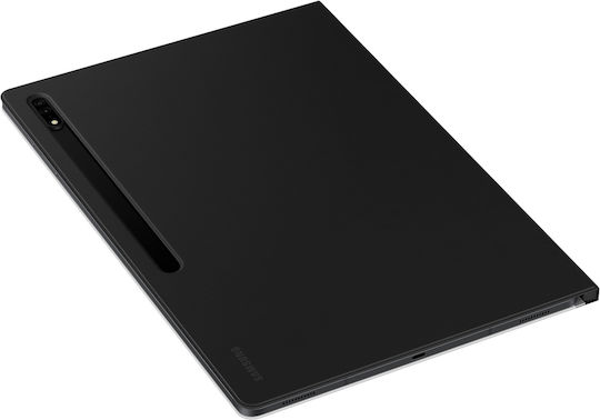Samsung Flip Cover Μαύρη (Galaxy Tab S8 Ultra)