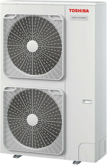 Toshiba RAV-GM2801AT8-E1 / RM2801DTP-E2 Commercial Concealed Ceiling Inverter Air Conditioner 76773 BTU