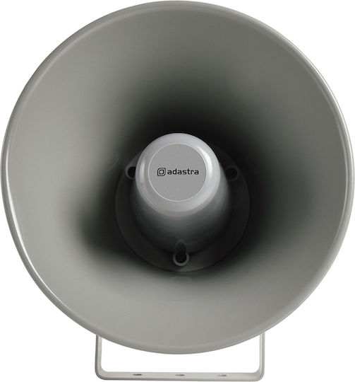 Adastra HD20V Horn Speaker Built-In Amplifier 8ohm with Transformer