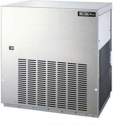 Belogia Mașină de gheață cu producție zilnică de 400kg MS 250 A 0500400003
