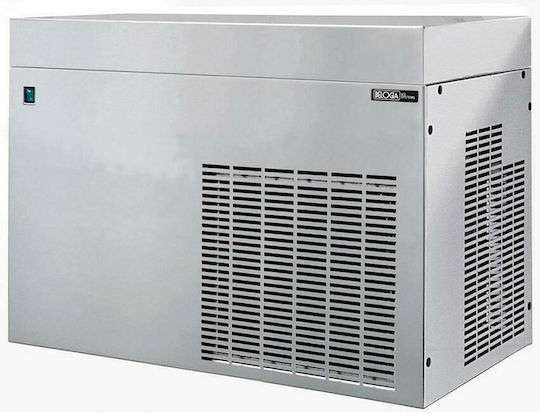 Belogia Mașină de gheață cu producție zilnică de 400kg MS 250 A 0500400003