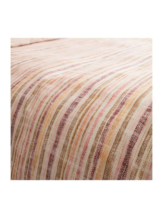 Vesta Home Milos Coverlet Queen Size 02 230x260cm