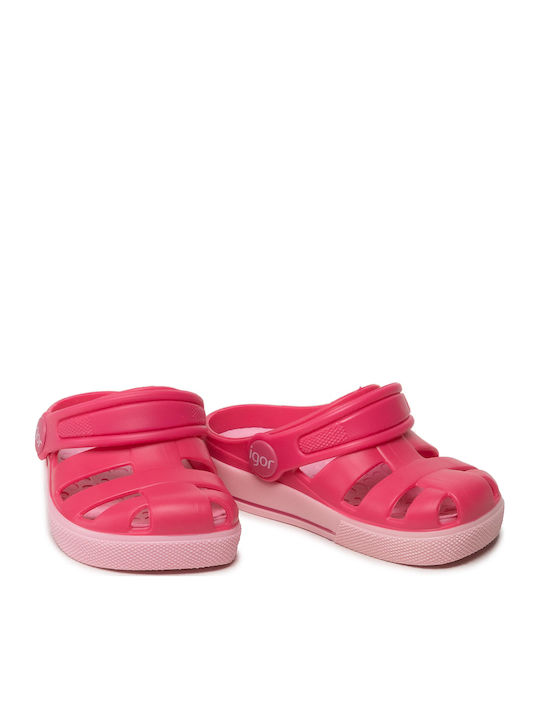Kinder Badeschuhe Rosa