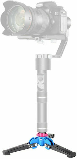 Neewer Foldable Monopod Stand Base Statischer Stand