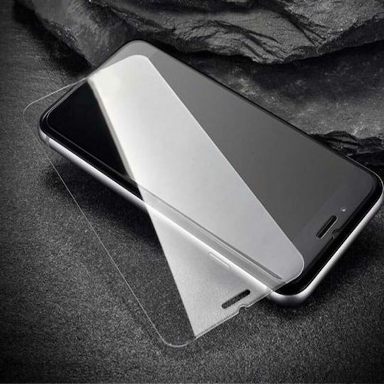 Tempered Glass (Realme GT 2 Pro 5G)