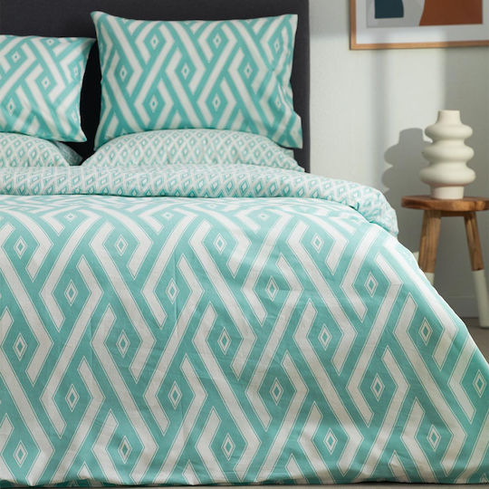 Vesta Home Paros Υπέρδιπλο 01 230x260cm