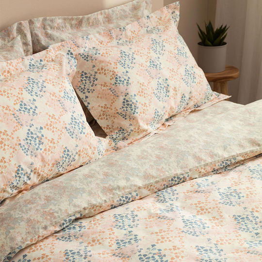 Vesta Home Lydia Cuvertură Extra-dublu Bumbac 01 230x270cm