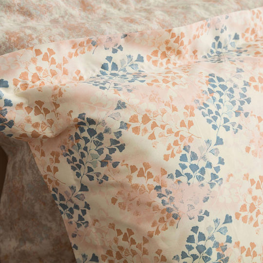 Vesta Home Lydia Cuvertură Extra-dublu Bumbac 01 230x270cm