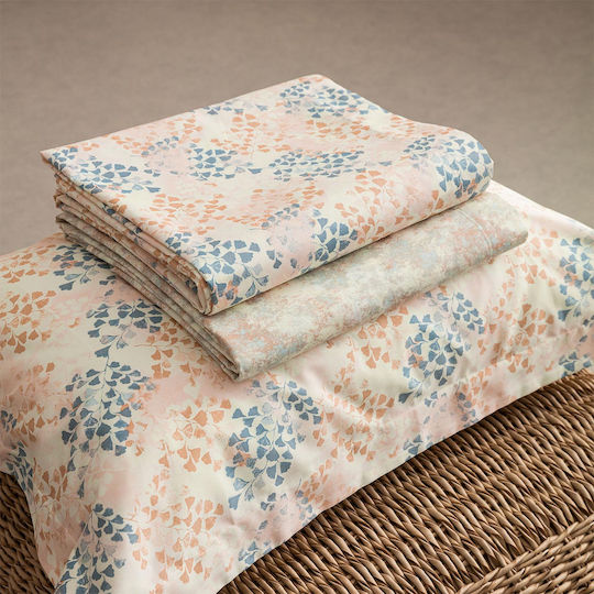Vesta Home Lydia Cuvertură Extra-dublu Bumbac 01 230x270cm