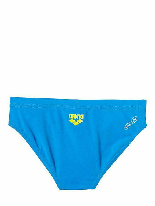 Arena Kids Swimwear Swim Briefs Blue