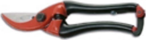 Stiller KS5 11-23 Baumschere Länge 23cm mit Maximalem Schnittdurchmesser 24mm
