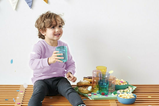 Mepal Παιδικό Ποτηράκι "Miffy" από Πλαστικό Κίτρινο 250ml