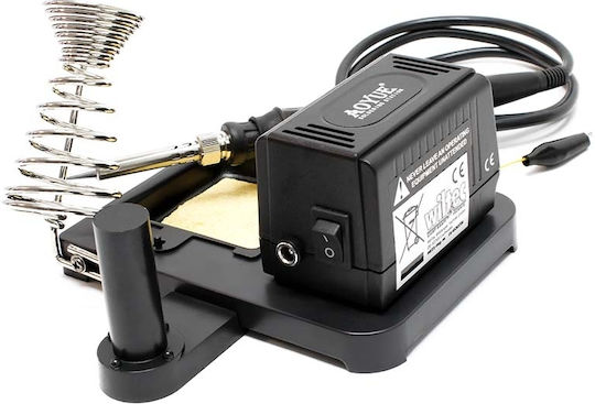 Aoyue 469 Κολλητήρι Ρεύματος 35W με Ρύθμιση Θερμοκρασίας