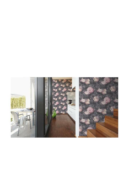 Wall Mural Metropolitan Stories 1000x53cm