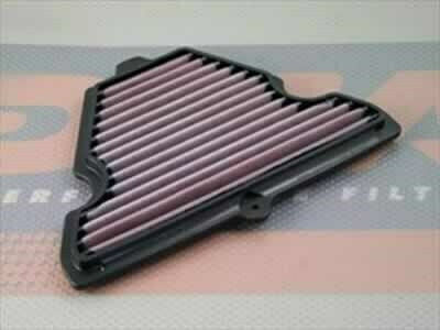 DNA Filters Φίλτρο Αέρα Μοτοσυκλέτας για Kawasaki Ninja 1000 10-19