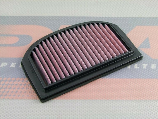 DNA Filters Φίλτρο Αέρα Μοτοσυκλέτας για Triumph Tiger Explorer