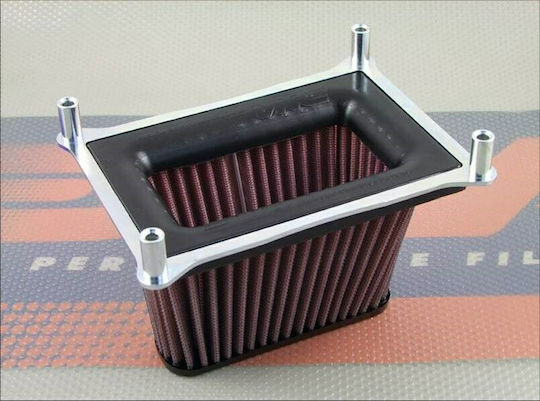 DNA Filters Φίλτρο Αέρα Μοτοσυκλέτας για BMW R 1200 RT (K52) (2019)