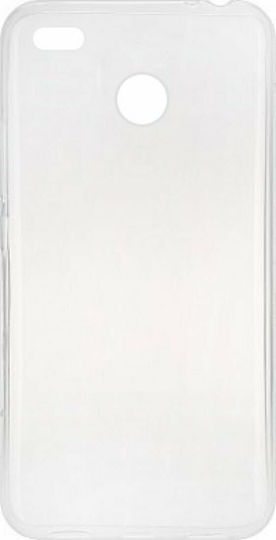 0,3mm Back Cover Σιλικόνης 0.3mm Διάφανο (Huawei Y7 2018/Y7 Prime 2018/Honor 7C)